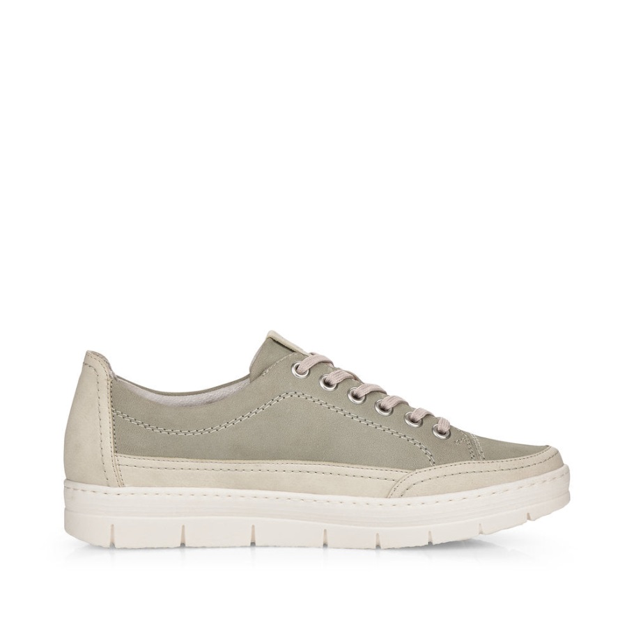 Rieker D5822 Kaja Crema