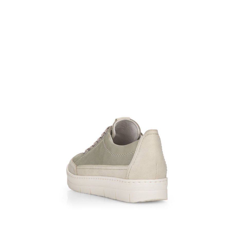 Rieker D5822 Kaja Crema