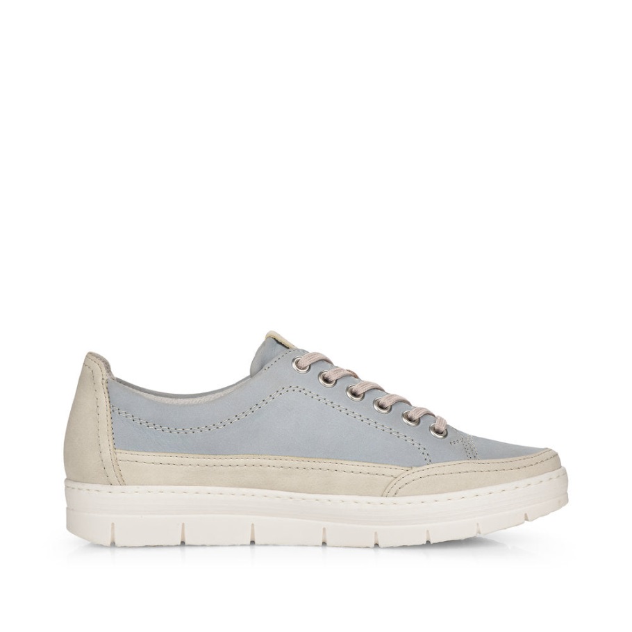 Rieker D5822 Kaja Crema