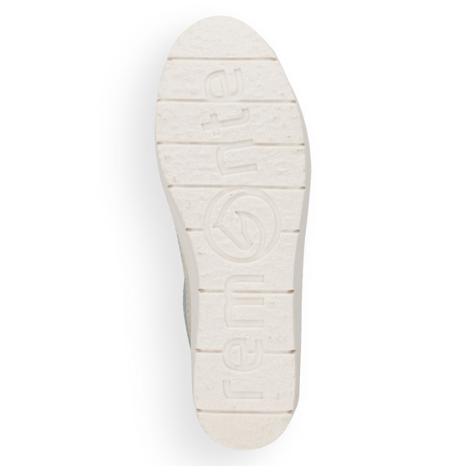 Rieker D5822 Kaja Crema