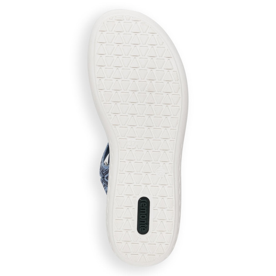 Rieker D7753 Jocelyn Ciel