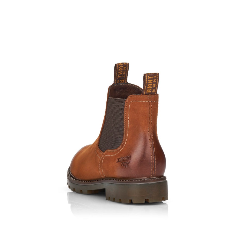 Rieker D8472 Szamira Kék