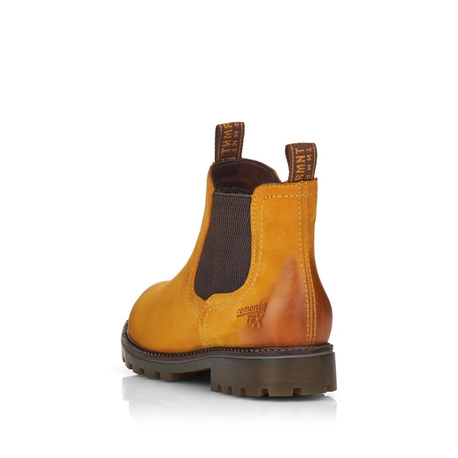 Rieker D8472 Szamira Kék