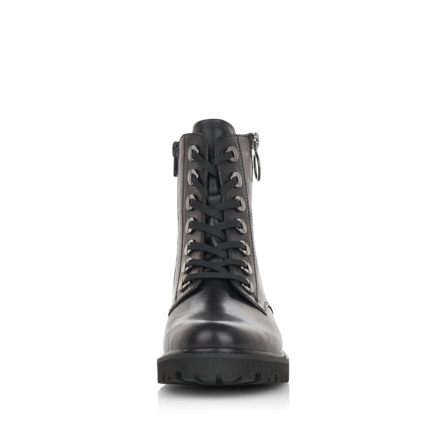 A Rieker D8671 Jobb, Mint A Cerise