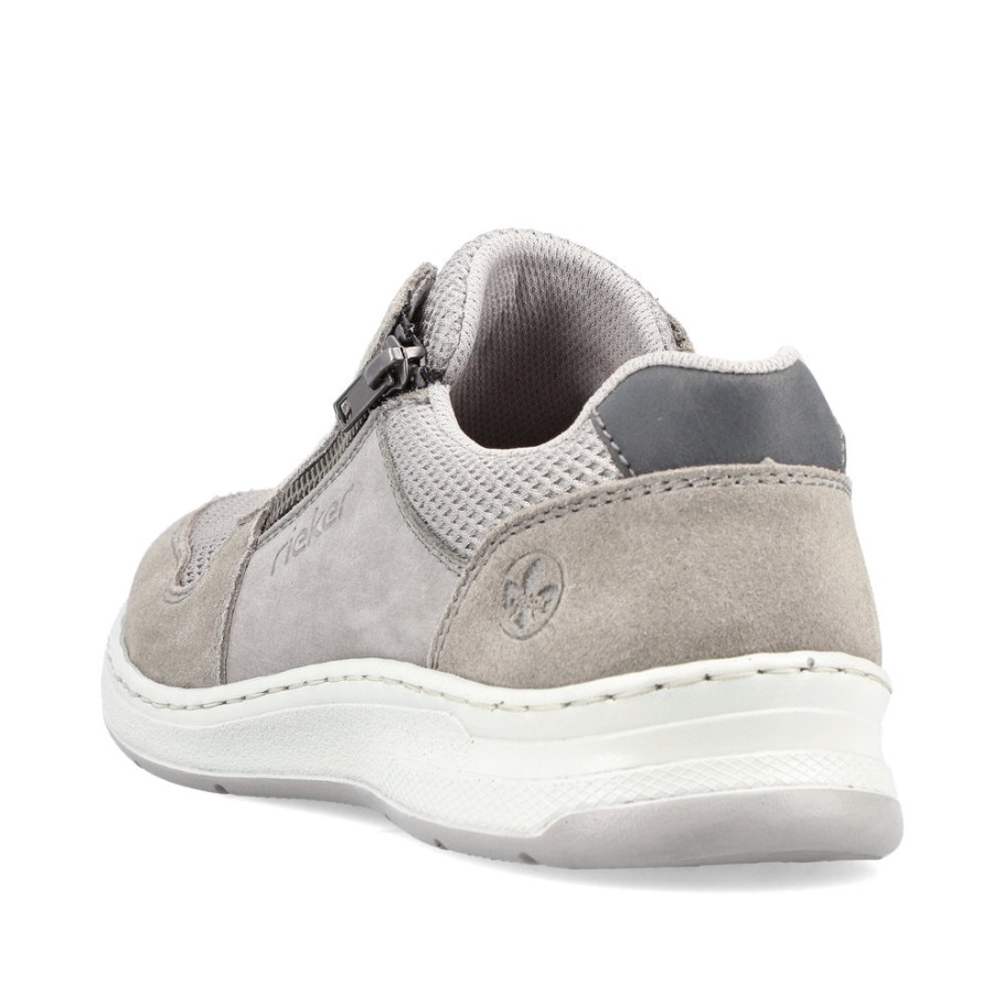 Rieker Dust 14300 Férfi Ryan