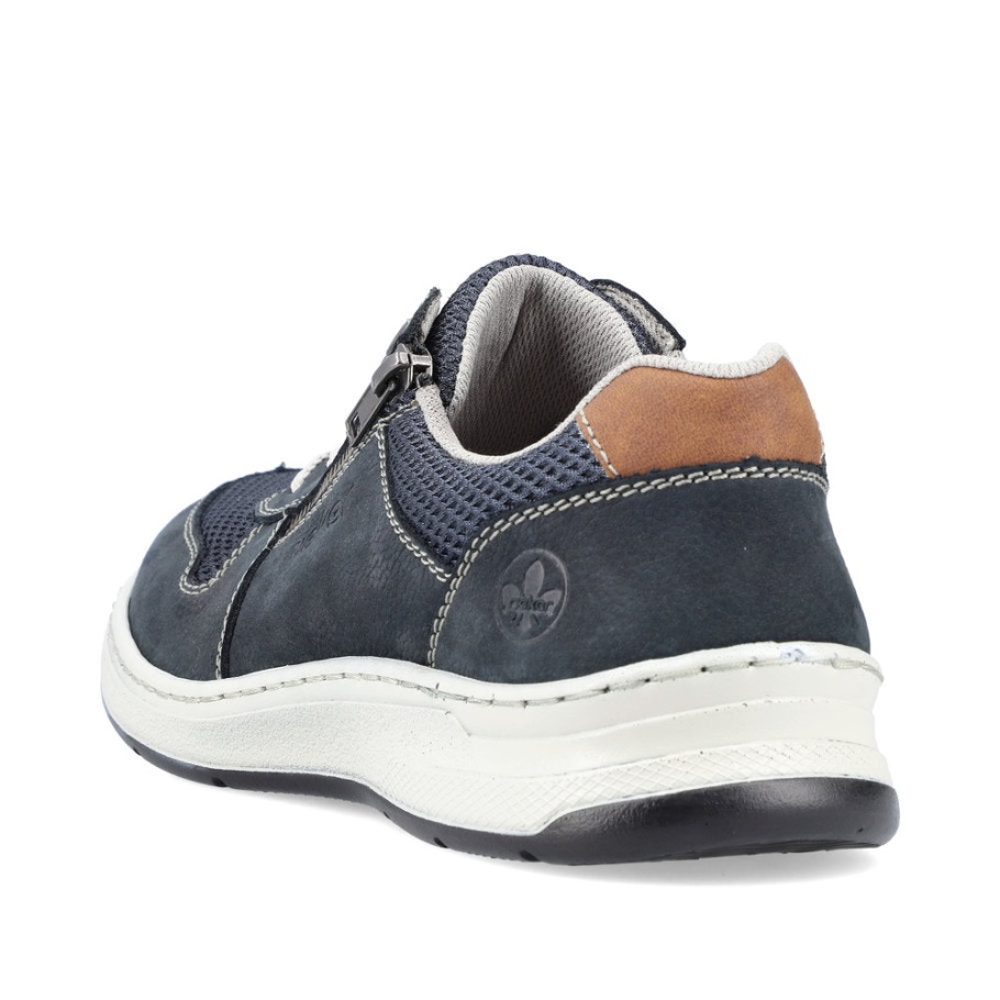 Rieker Dust 14300 Férfi Ryan