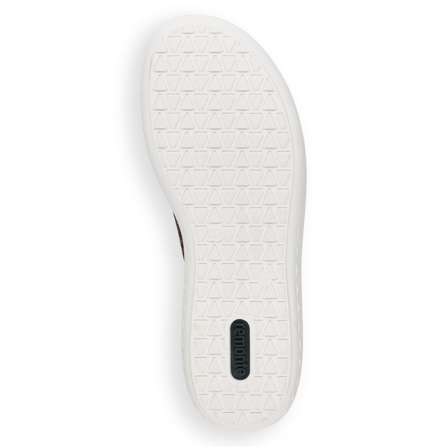 Rieker Flame D7750 Jocelyn