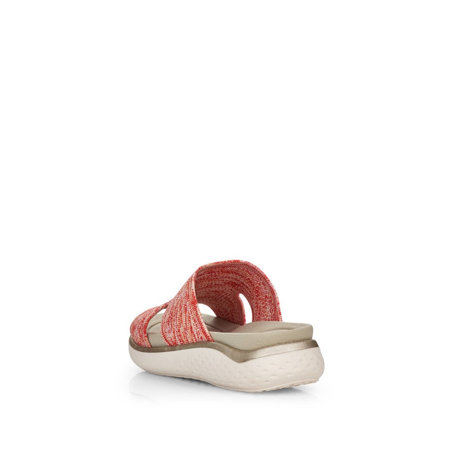 Rieker Flame D7750 Jocelyn