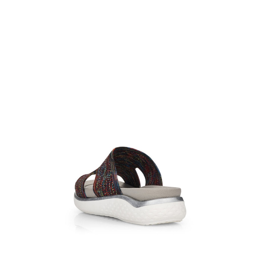 Rieker Flame D7750 Jocelyn