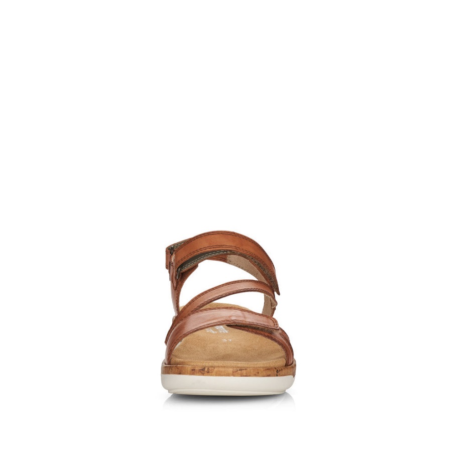 Rieker Zöld R6850 Jocelyn