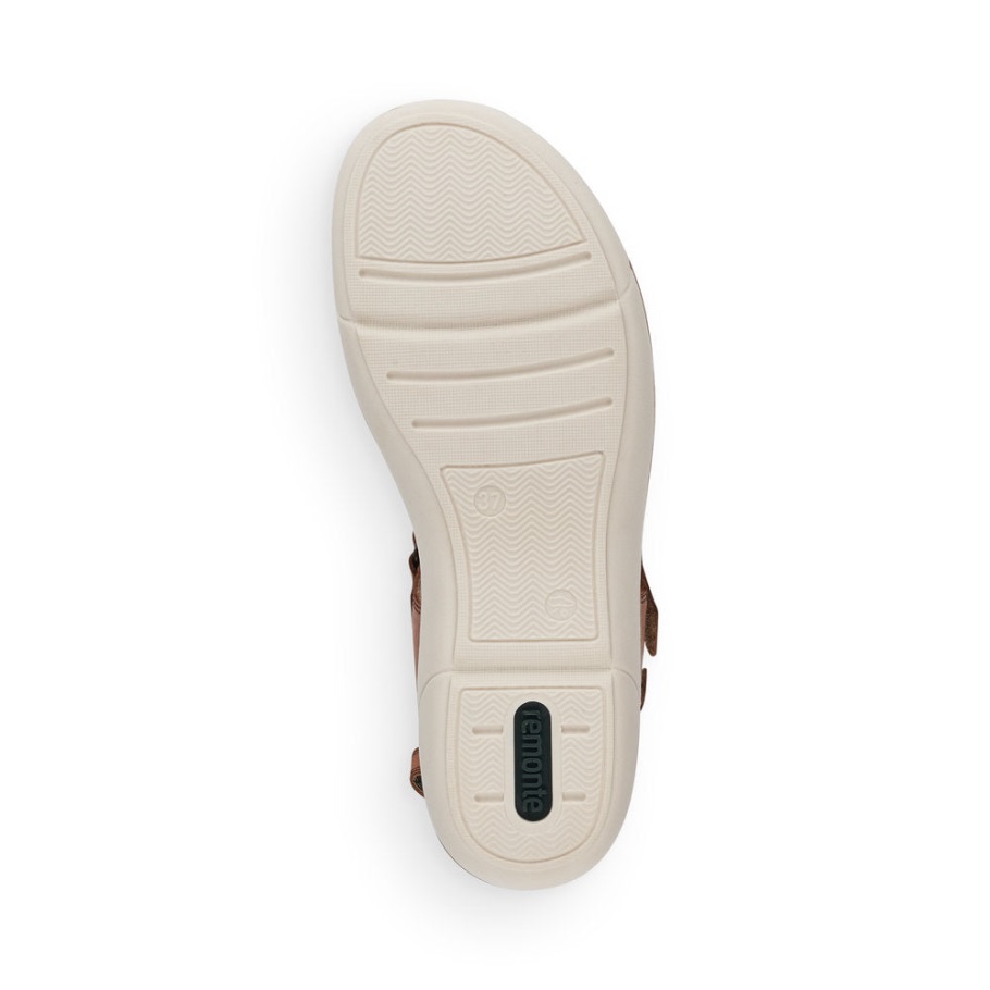Rieker Zöld R6850 Jocelyn