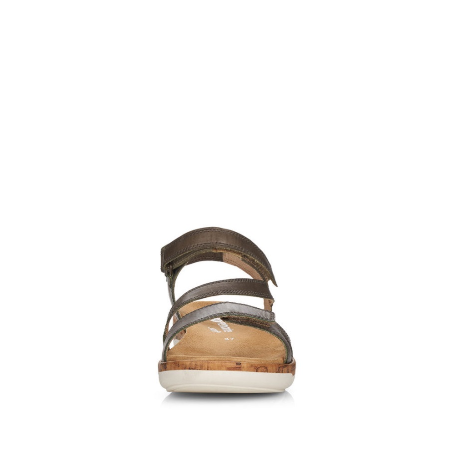 Rieker Zöld R6850 Jocelyn