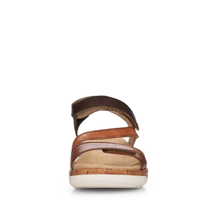 Rieker Zöld R6850 Jocelyn