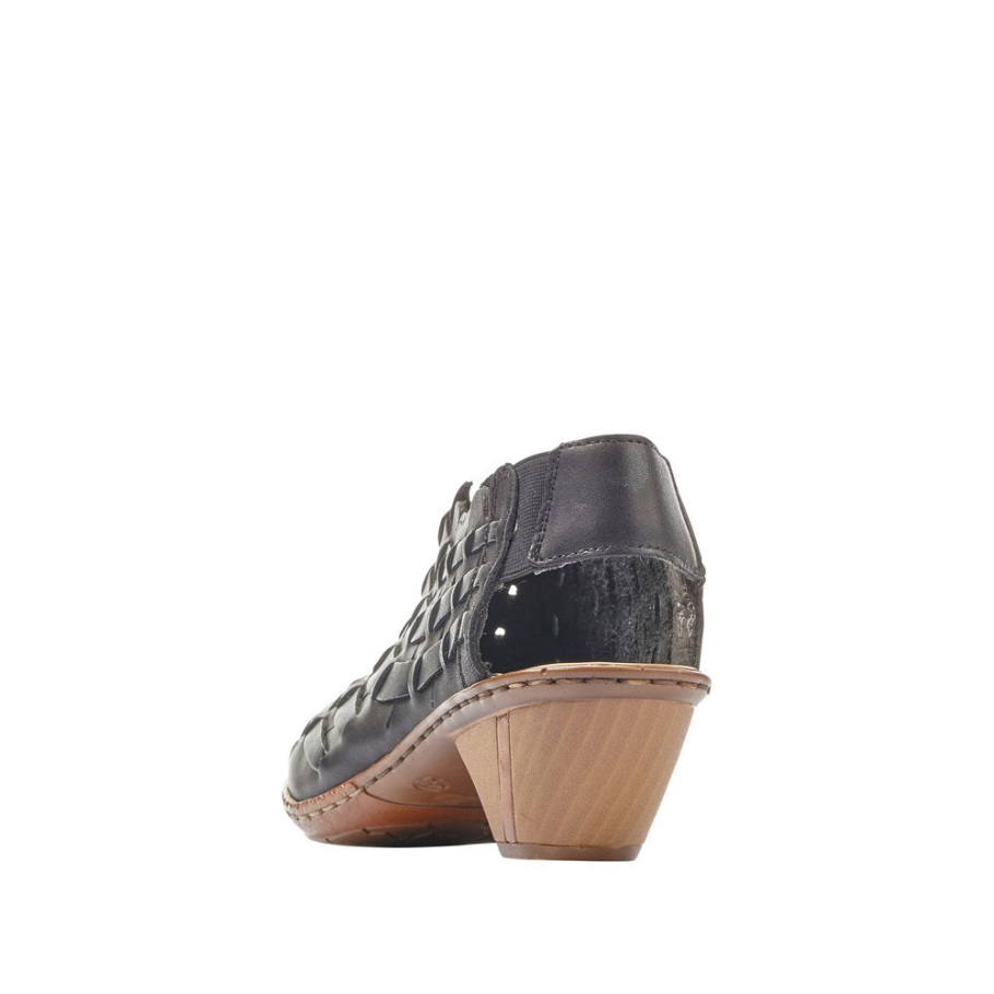 Rieker Gray 46778 Sina