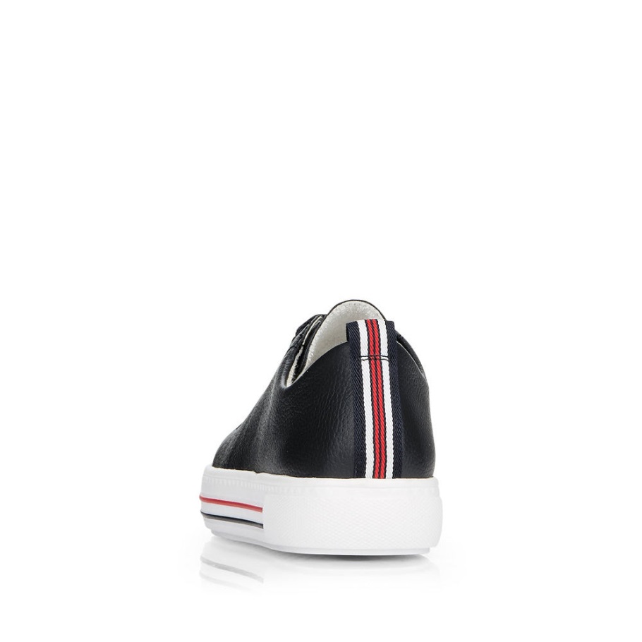 Rieker Szürke D0900 Alina