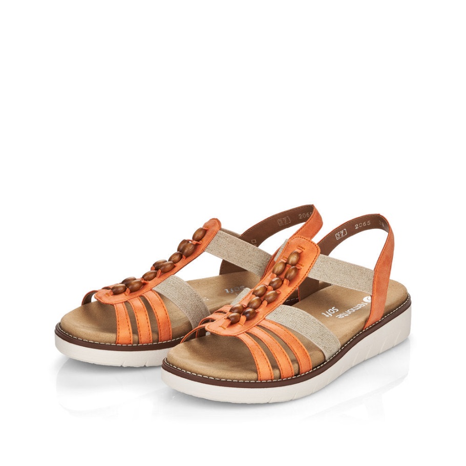 Rieker Heaven D2065 Jocelyn