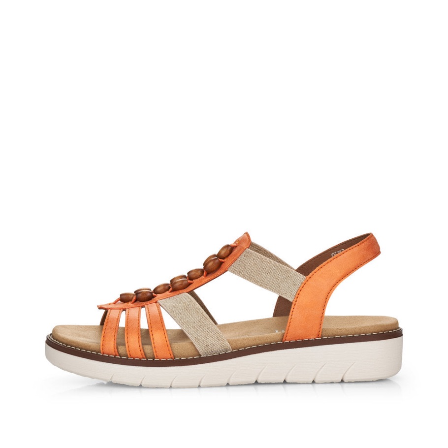 Rieker Heaven D2065 Jocelyn