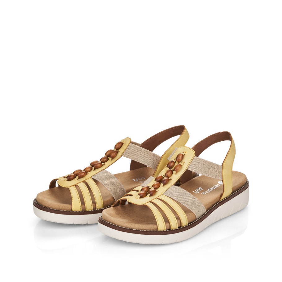 Rieker Heaven D2065 Jocelyn