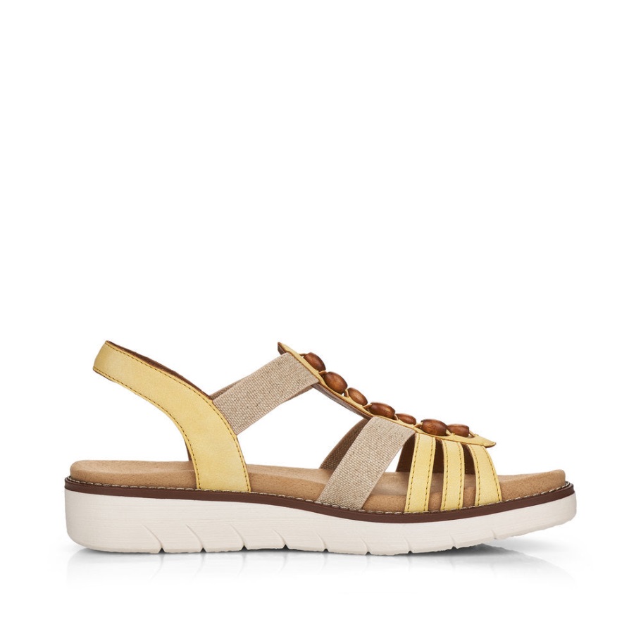 Rieker Heaven D2065 Jocelyn