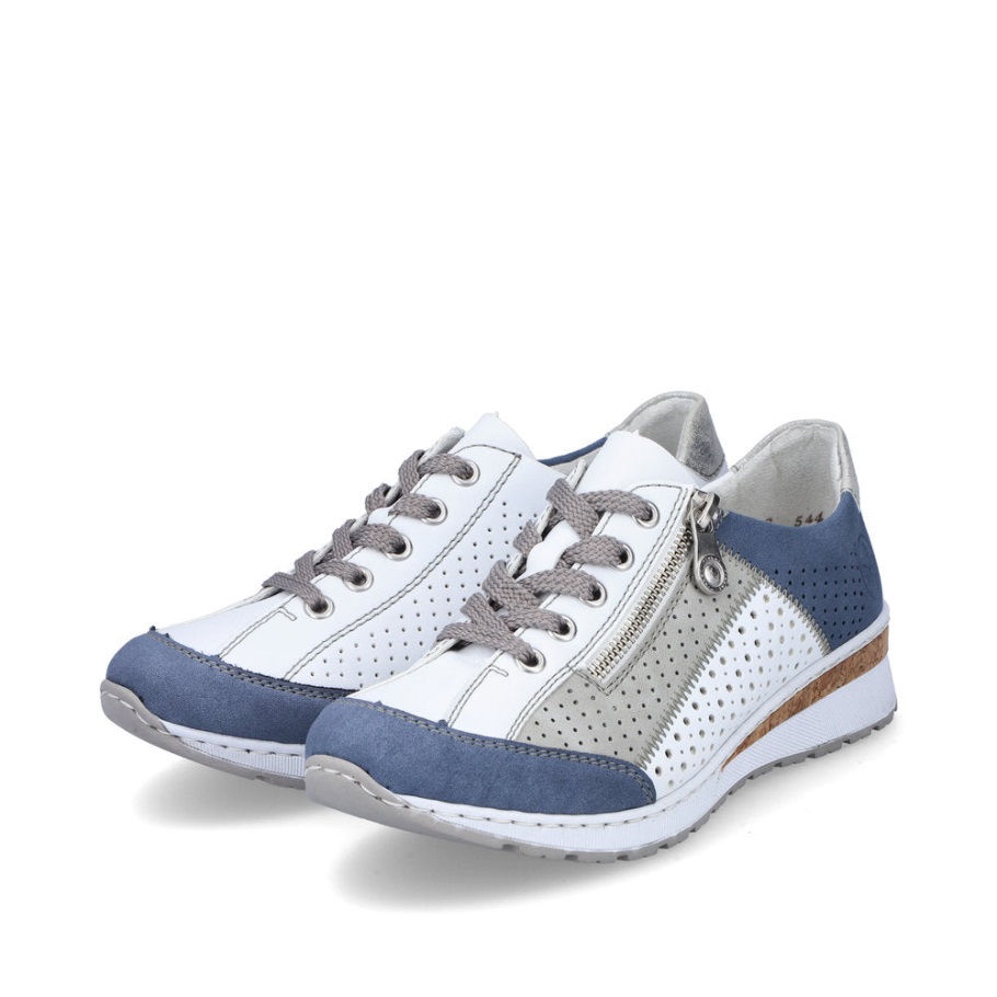 Rieker Farmer 544g6 Milena