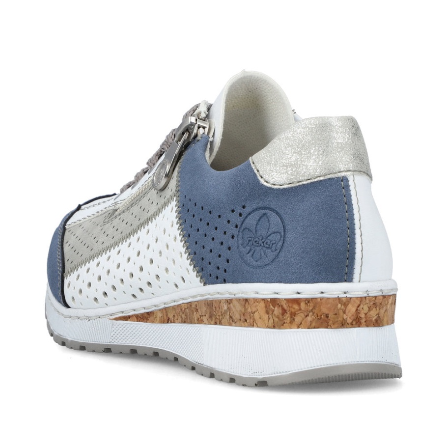 Rieker Farmer 544g6 Milena