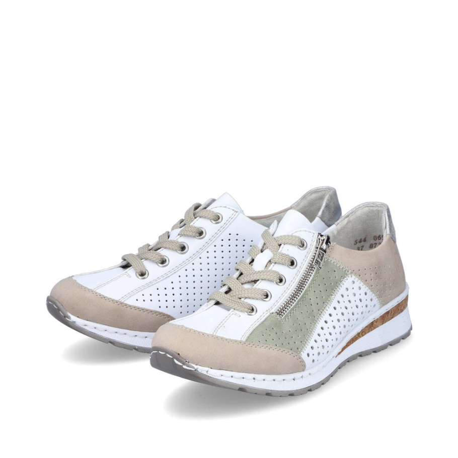 Rieker Farmer 544g6 Milena