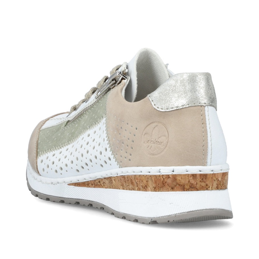 Rieker Farmer 544g6 Milena