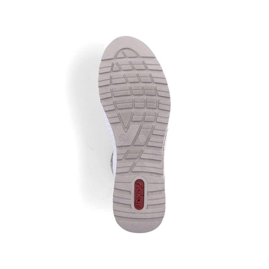 Rieker Farmer 544g6 Milena