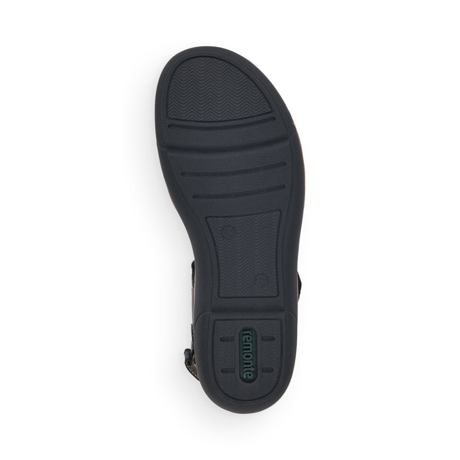 Rieker Farmer R6850 Jocelyn