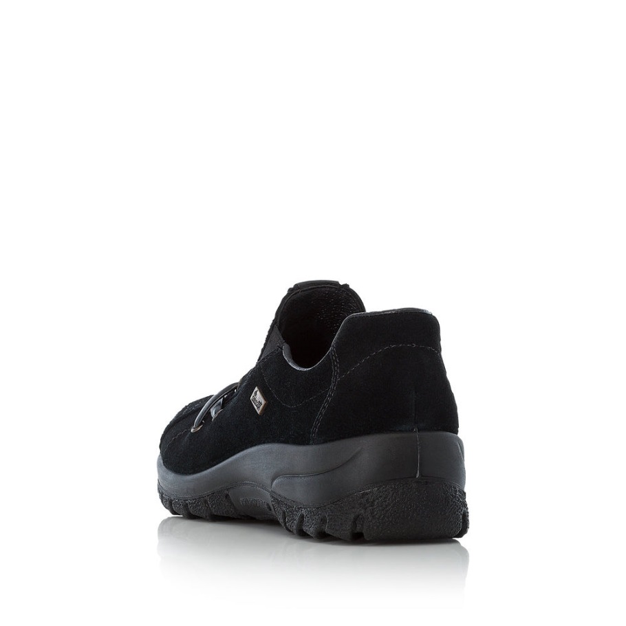 Rieker L7171 Eike Fekete