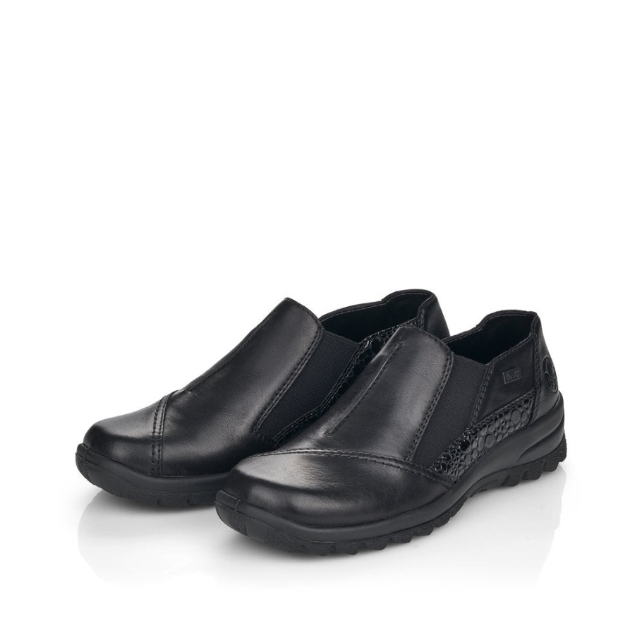 Rieker L7178 Eike Fekete
