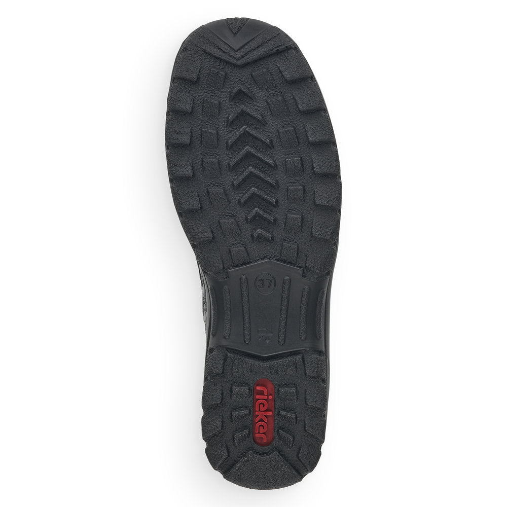 Rieker L7178 Eike Fekete