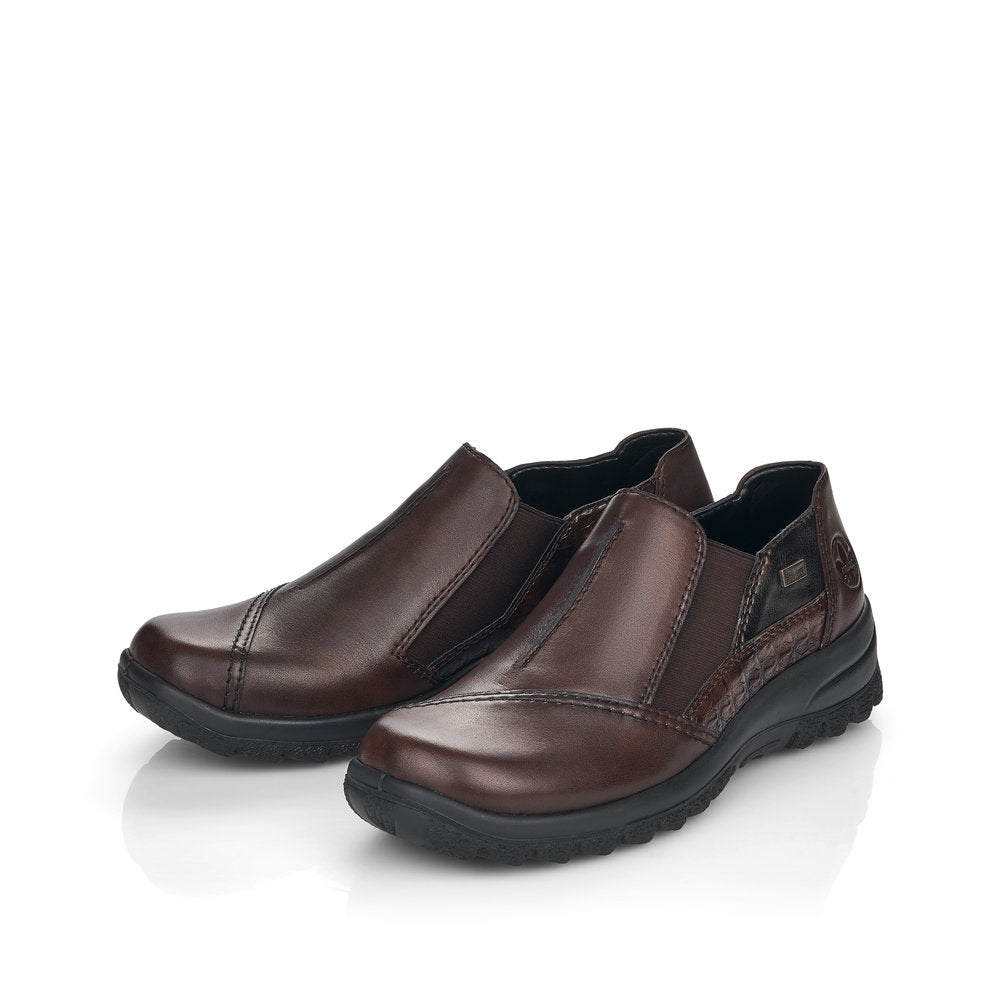 Rieker L7178 Eike Fekete