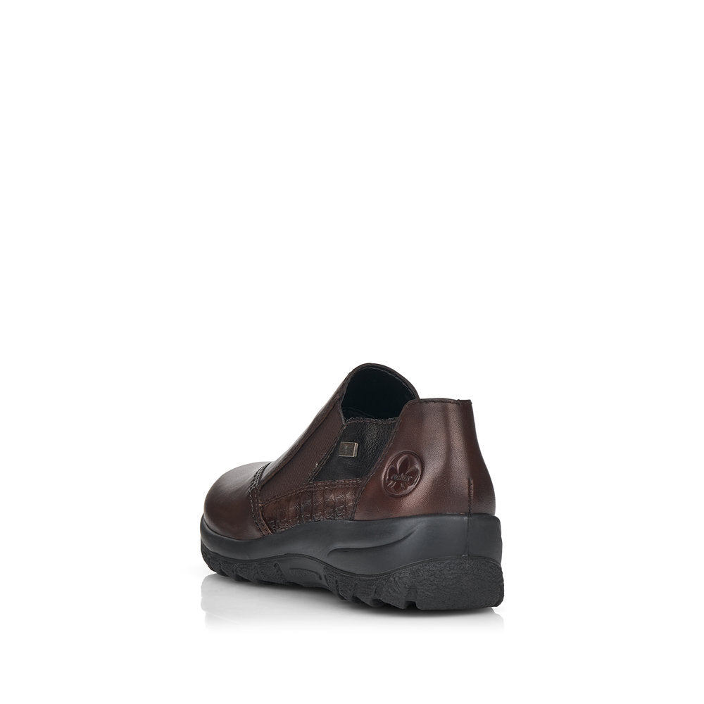 Rieker L7178 Eike Fekete