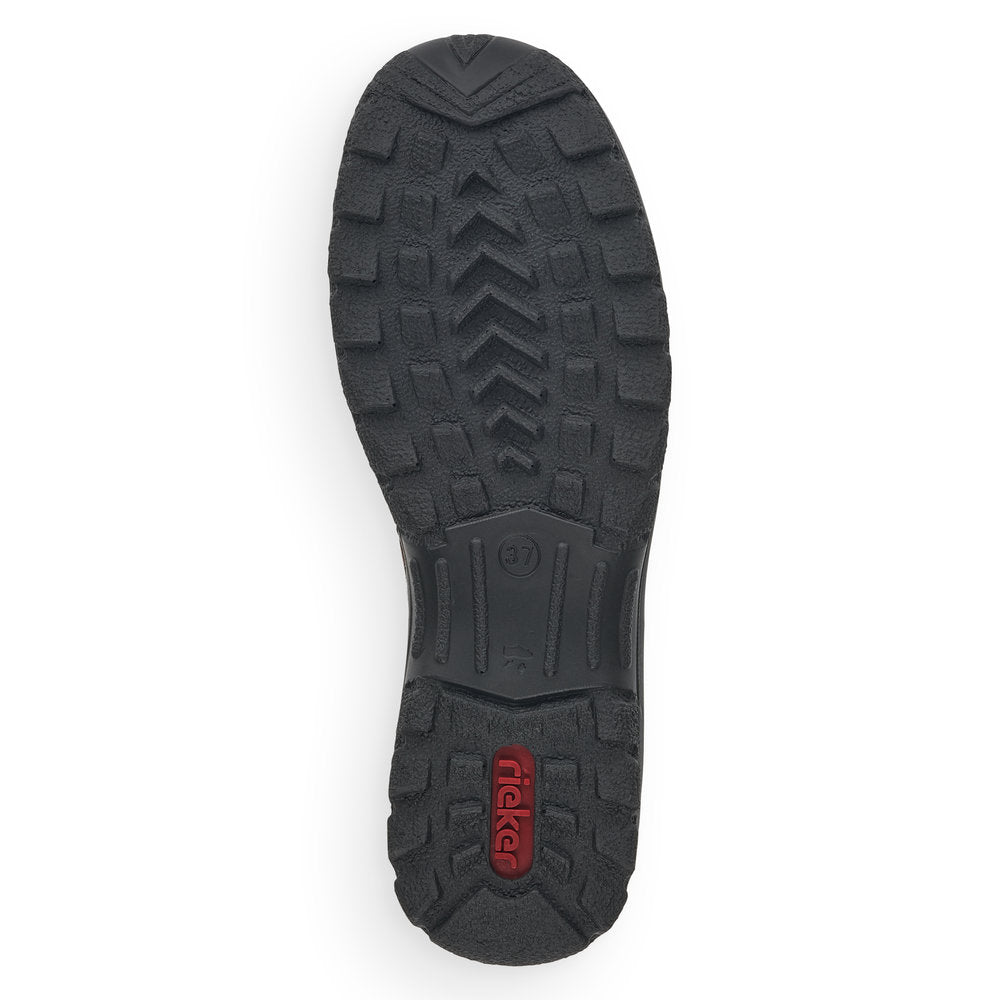 Rieker L7178 Eike Fekete