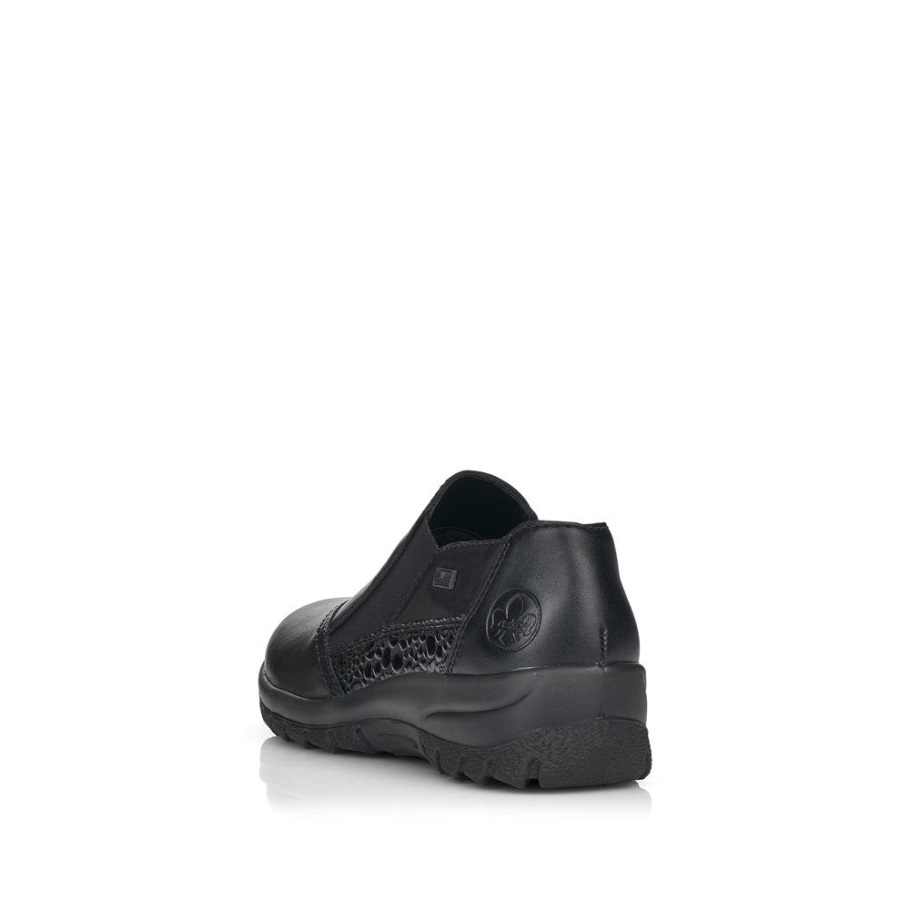 Rieker L7178 Eike Fekete