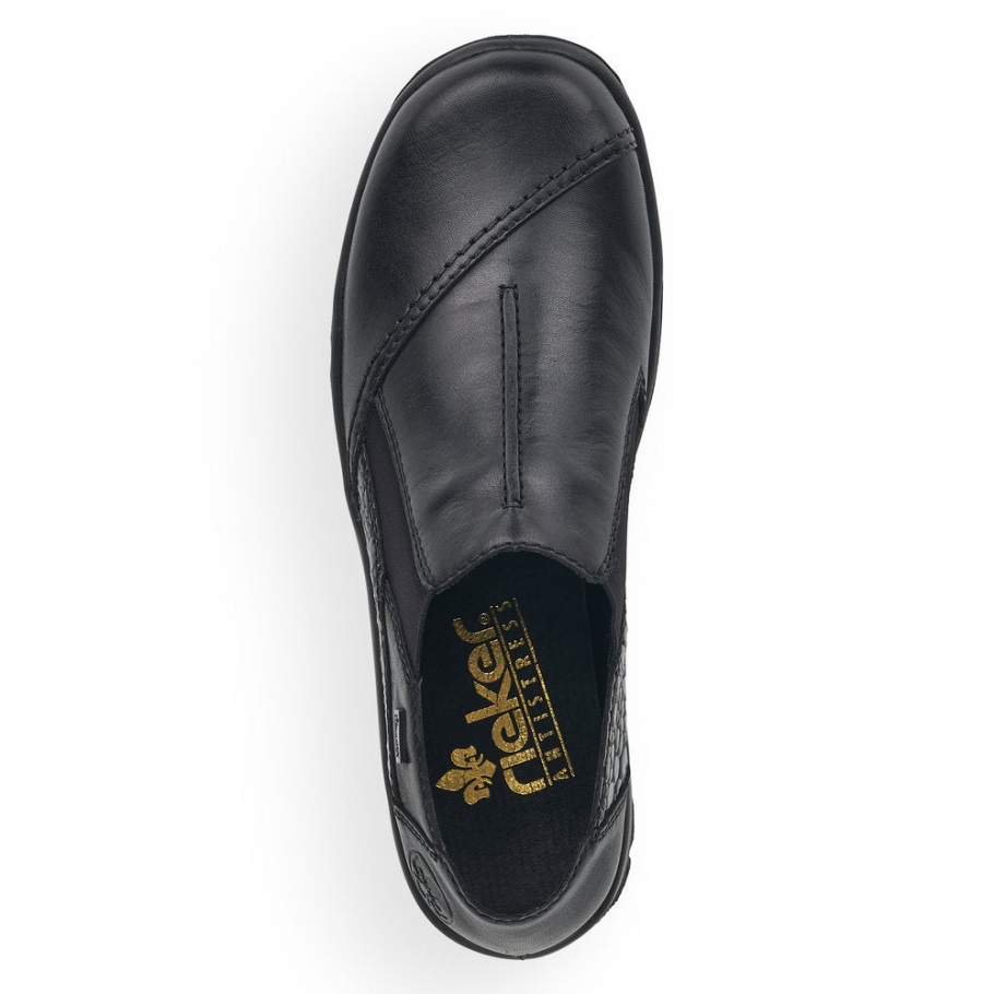 Rieker L7178 Eike Fekete