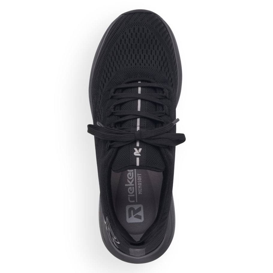 Rieker Világospirosító 42103 Ayla