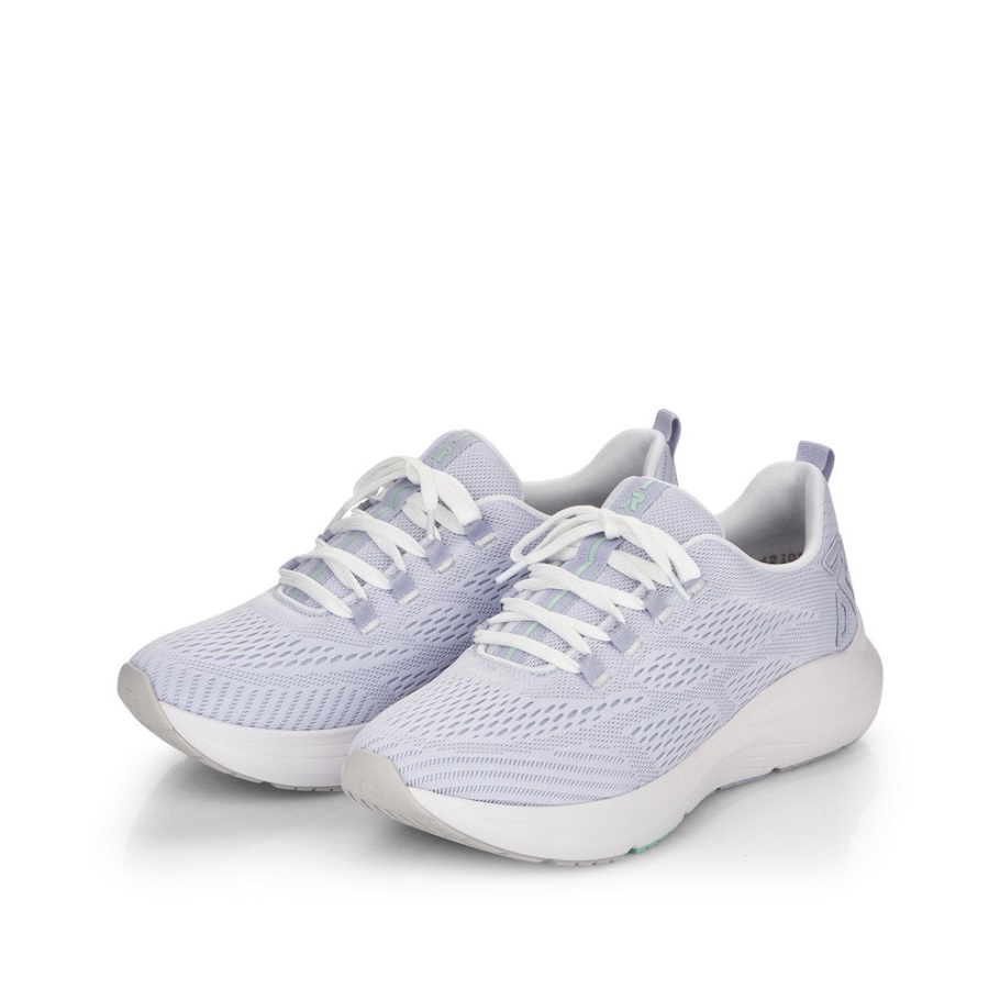 Rieker Világospirosító 42103 Ayla