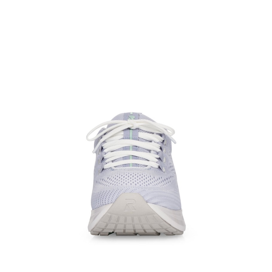 Rieker Világospirosító 42103 Ayla