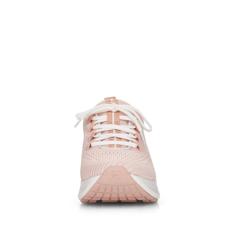 Rieker Világospirosító 42103 Ayla