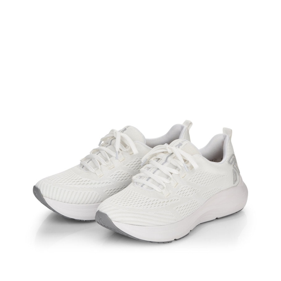 Rieker Világospirosító 42103 Ayla