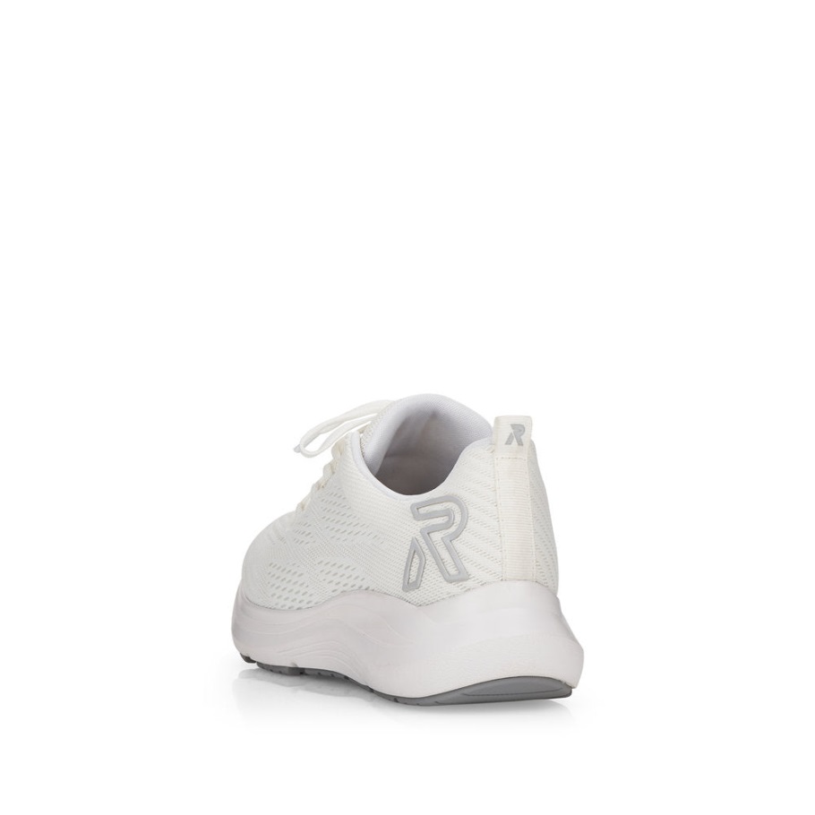 Rieker Világospirosító 42103 Ayla