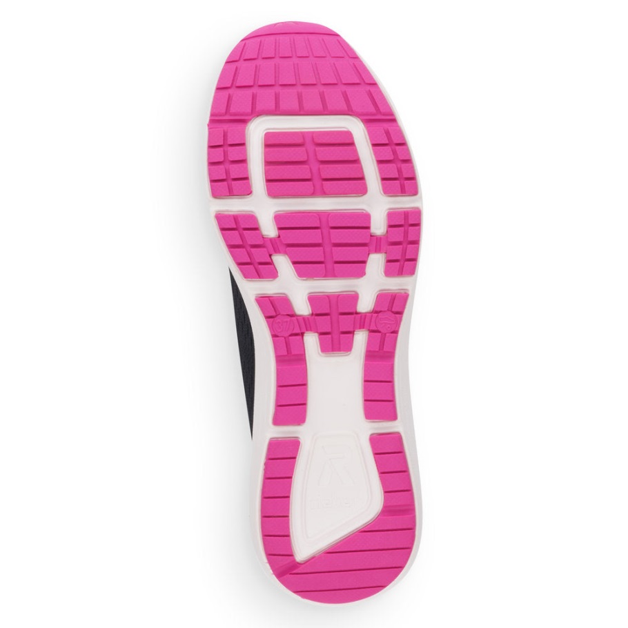 Rieker Lila 42103 Ayla