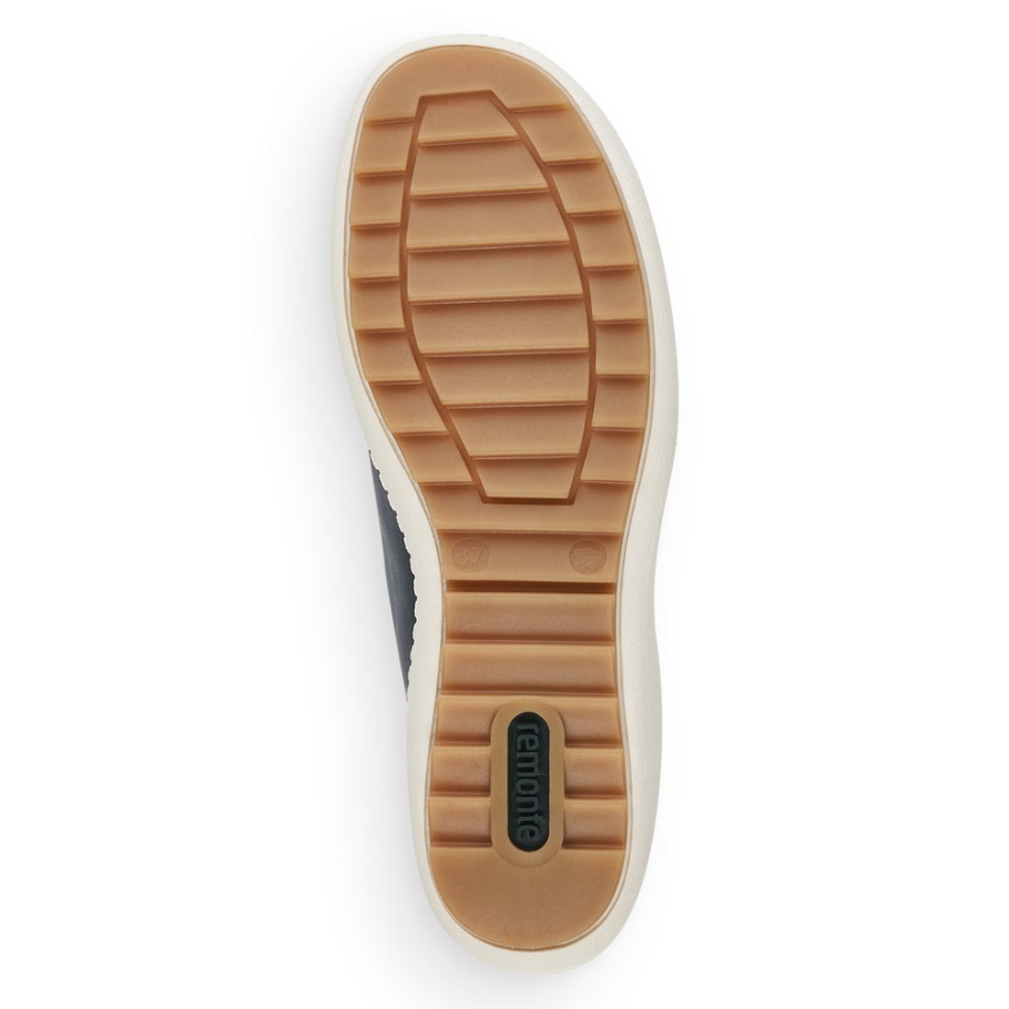 Rieker Miele R1426 élet