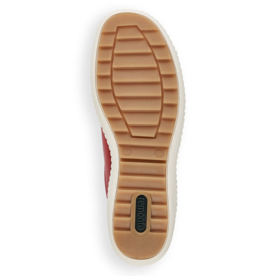 Rieker Miele R1426 élet