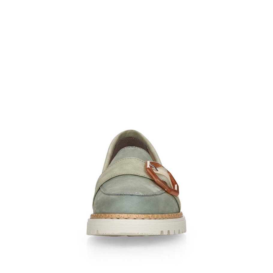 Rieker Menta 54864 Gyapjú