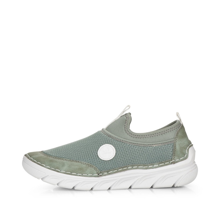 Rieker Mint 55058 Angela