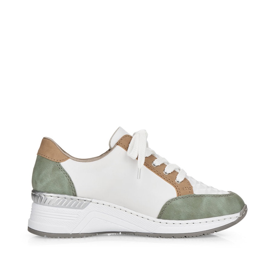 Rieker Mint N4303 Kitty