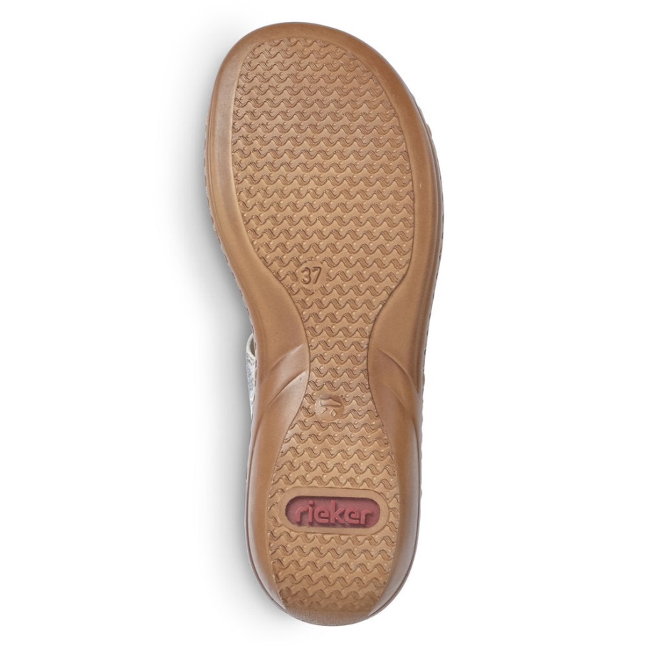 Rieker Multi 60885 Királynő